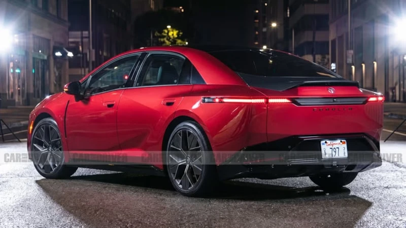 DÖRT FARKLI MOTOR VE YENİ PLATFORM MİMARİSİ