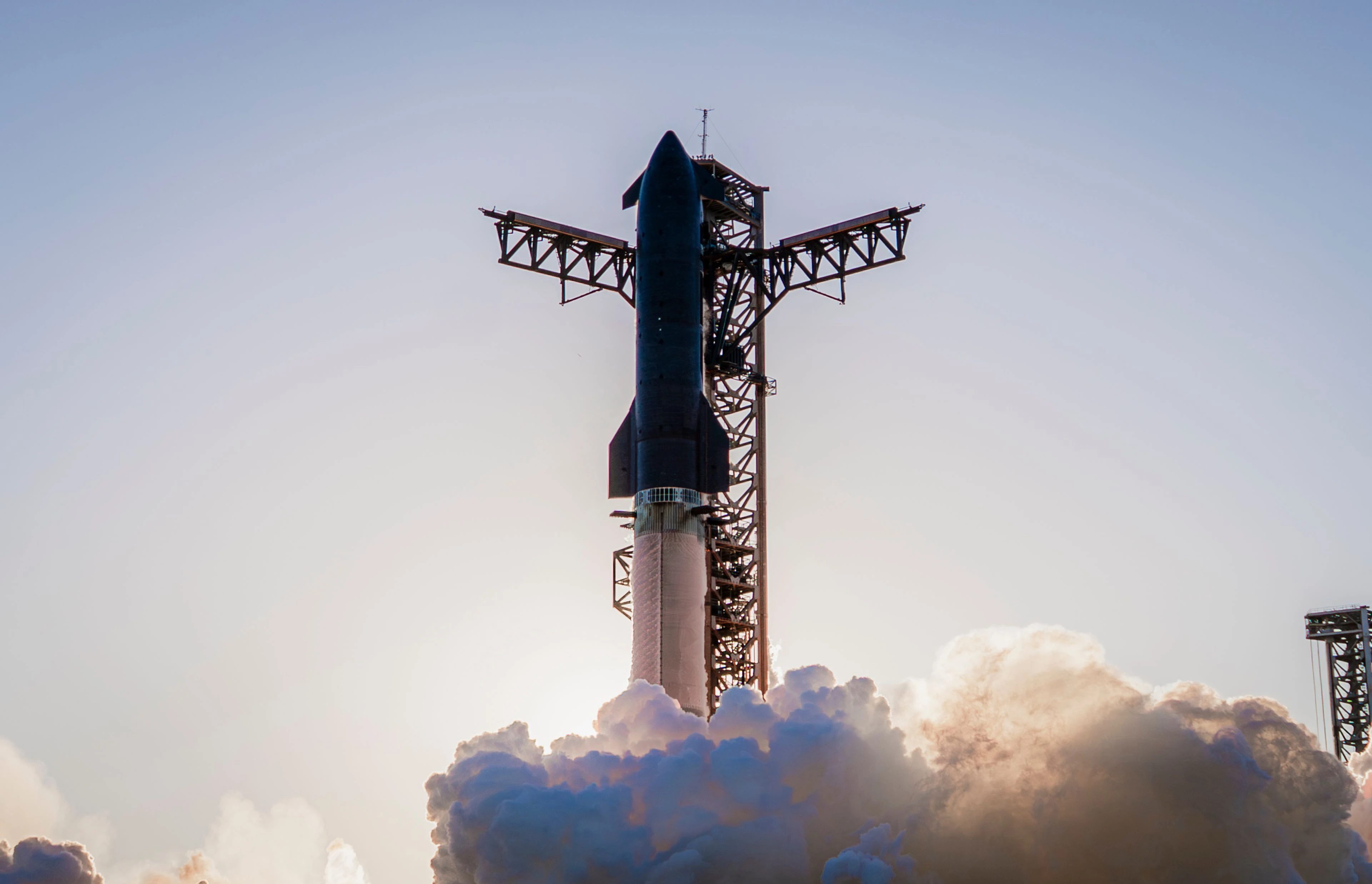 SpaceX Starship 14. Uçuş Testine Hazırlanıyor
