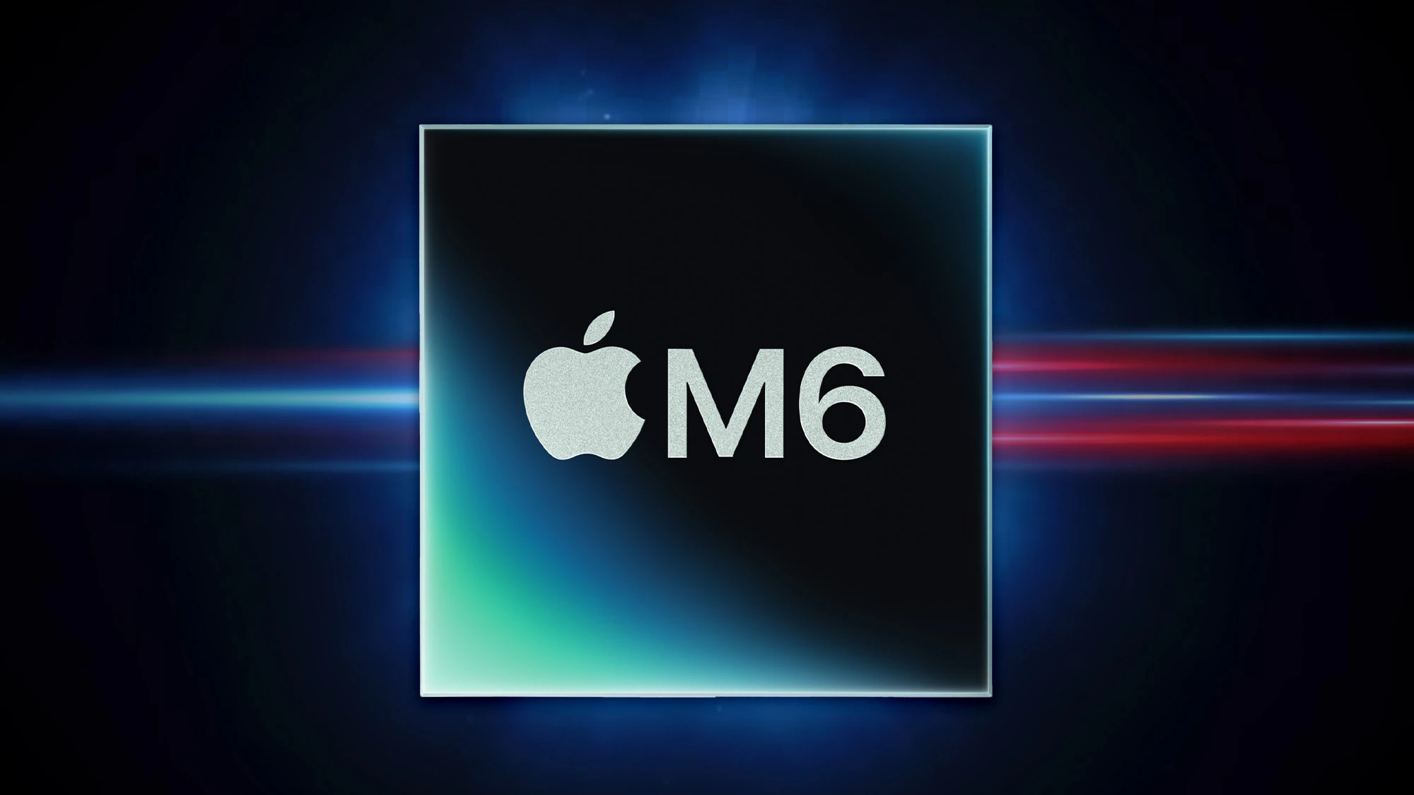 Apple M6 Çipi, Yapay Zeka Performansında M4’ü Geride Bırakıyor