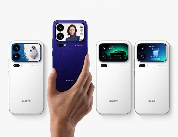 Xiaomi 18 Pro Serisinin Beş Temel Özelliği Doğrulandı