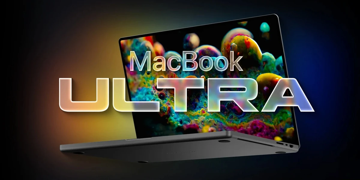 Apple'ın yeni MacBook planı ortaya çıktı: Ultra modeli geliyor