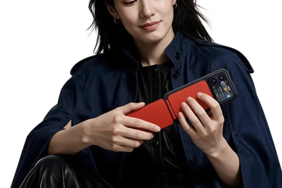 Xiaomi 18 Pro için Manyetik Aksesuar 'Pocket Guitar' Tanıtıldı