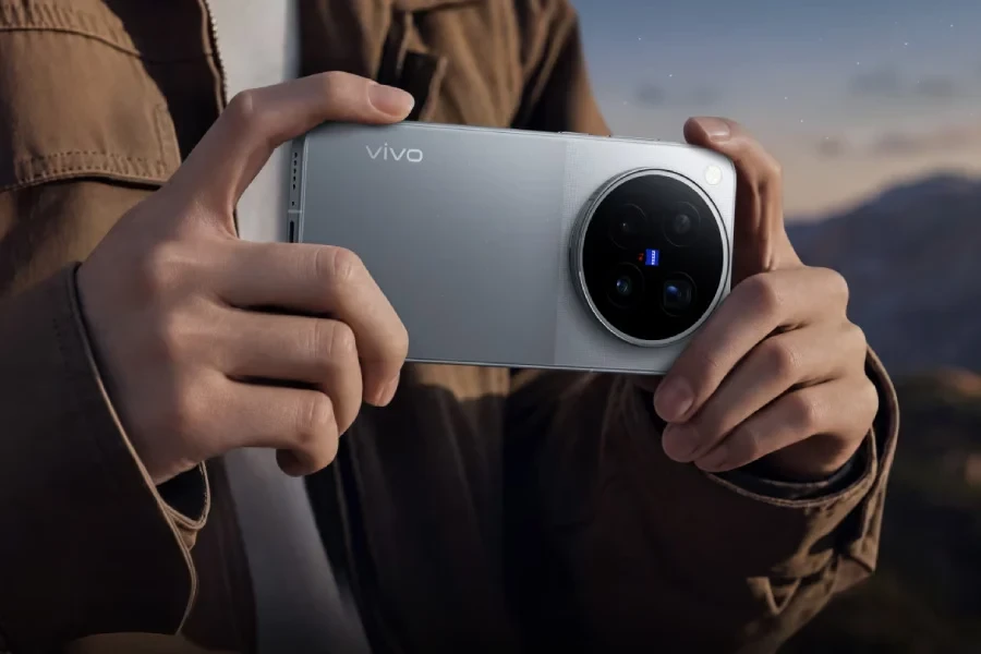 Vivo X500 Pro ve Vivo X500 Pro Max Çıktı: İşte Özellikleri
