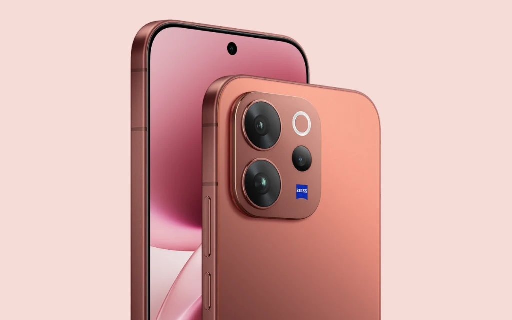 Vivo V80 Seriye İlk Kez 10x Portre Zoom Özelliğini Getirecek!