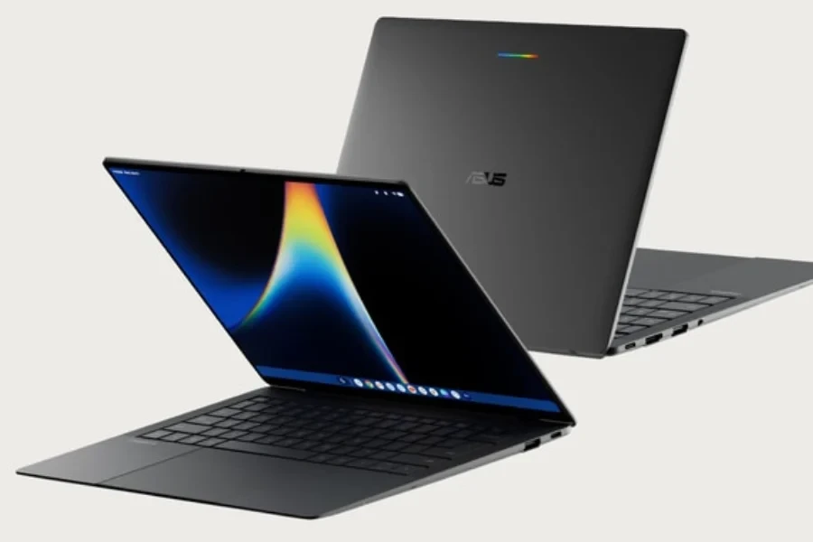Googlebook PC Piyasaya Çıktı: 10 Yıllık Güncelleme Sözü ve Gemini Özellikleri...