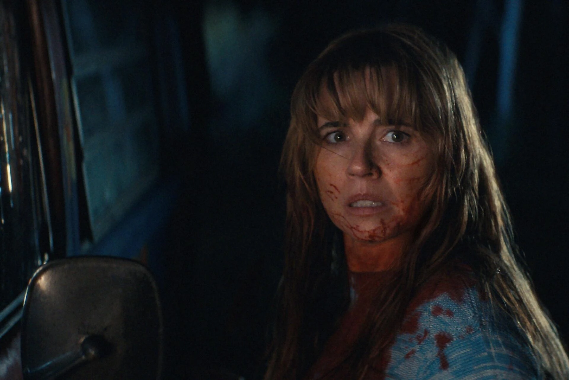 Friday the 13th Filmi Dizi Oluyor: Crystal Lake İçin İlk Fragman Yayınlandı