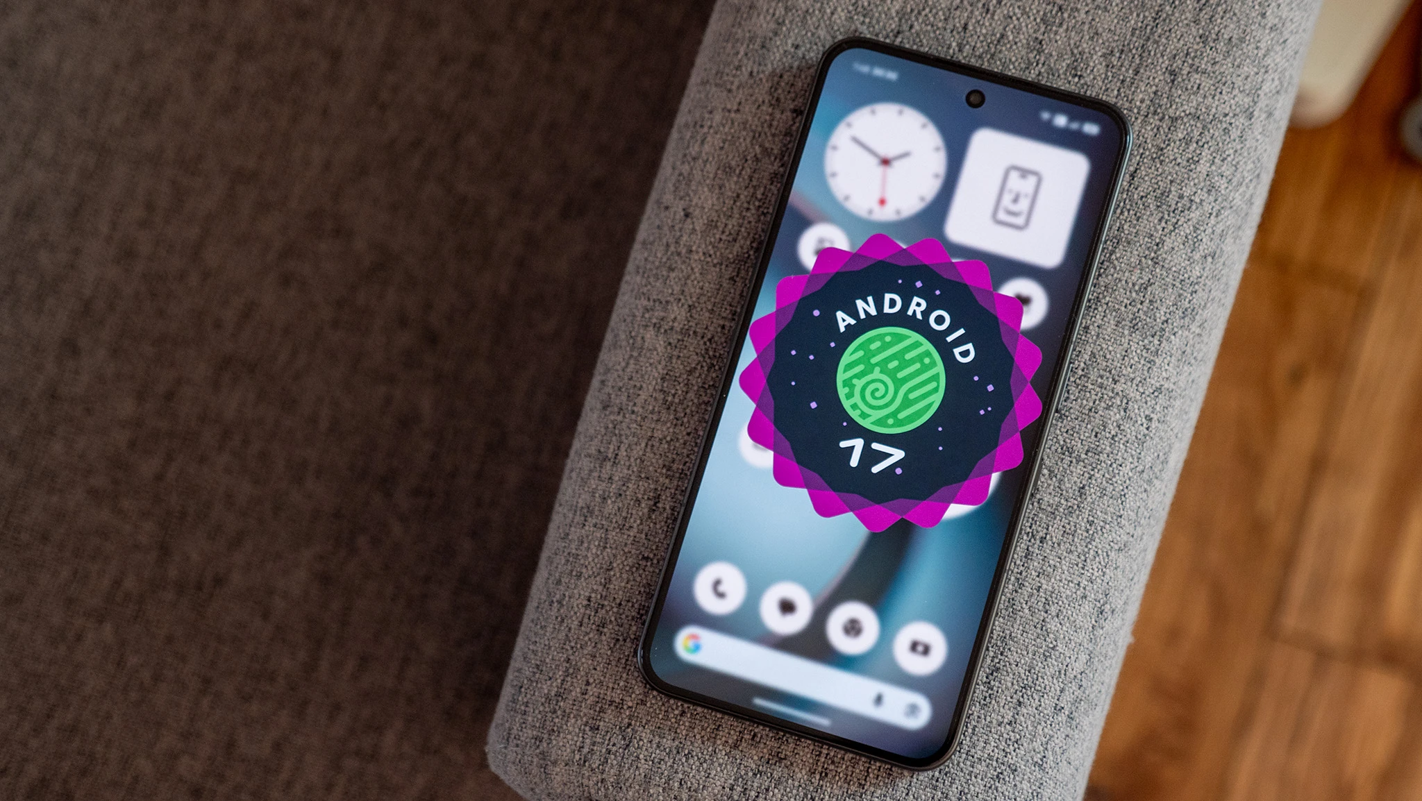 Google’dan Yeni Android 17 Beta Güncellemesi