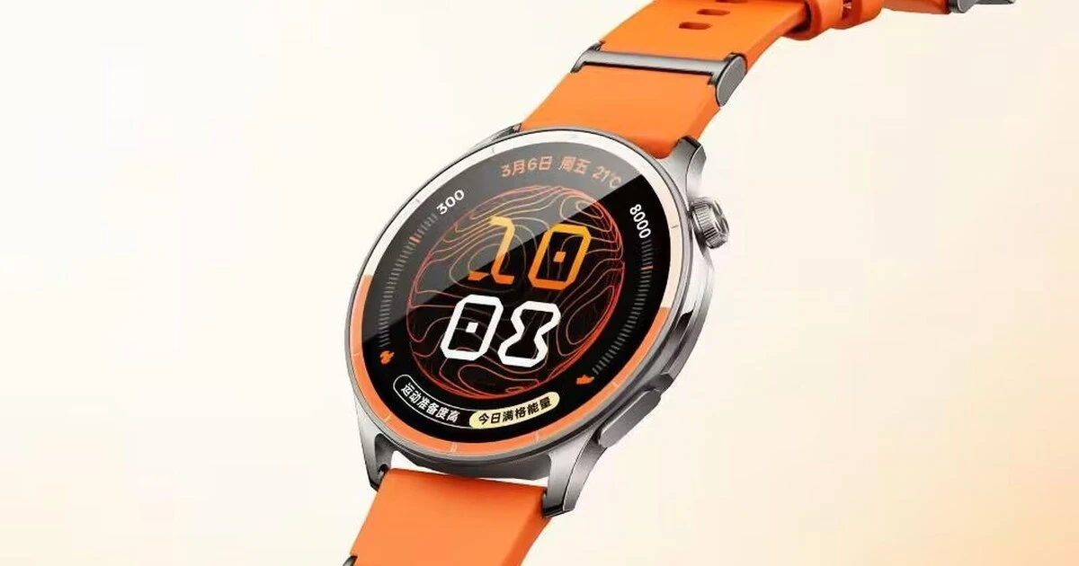 Oppo Watch S2 Özellikleri Doğrulandı! 22 Eylül'de Sahne Alıyor