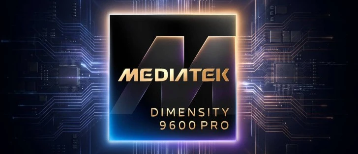 MediaTek Dimensity 9600’ı Duyurdu: Yapay Zeka ve Performans Odaklı Yeni Amiral Gemisi
